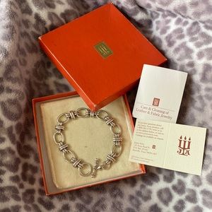 James Avery retired bracelet